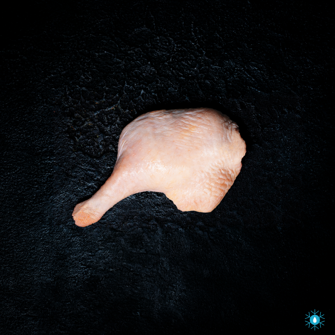 Duck Leg - 400-470g