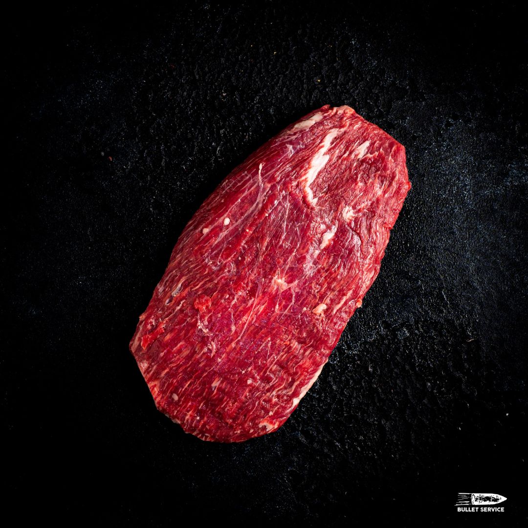 FLANK STEAK - 700G 