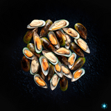 Greenshell Mussels - 1KG
