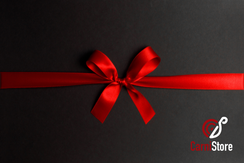 Carnistore Gift Voucher
