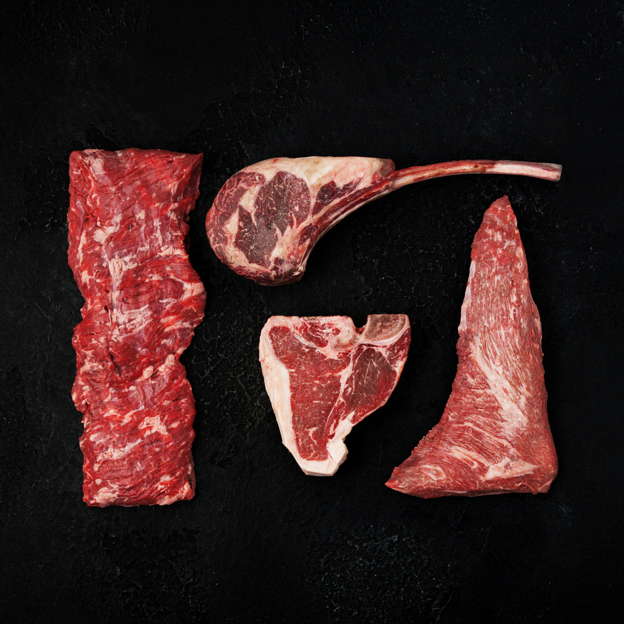Grill box