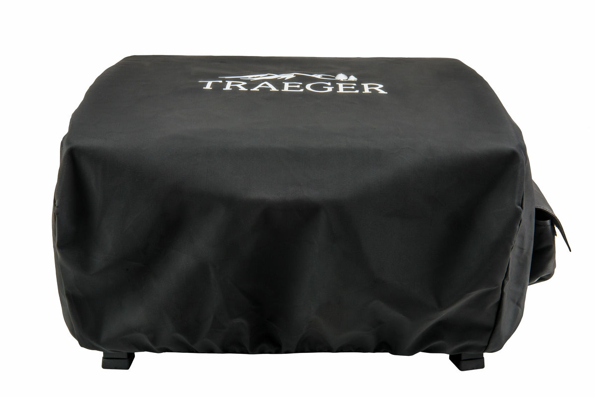 TRAEGER RANGER GRILL COVER