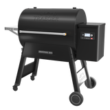 TRAEGER IRONWOOD - 885 PELLET GRILL