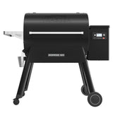 TRAEGER IRONWOOD - 885 PELLET GRILL