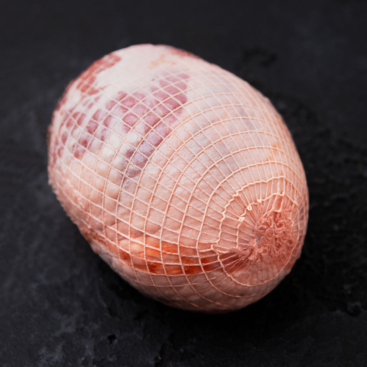 Boneless Netted Lamb Shoulder - 1.4-1.6kg