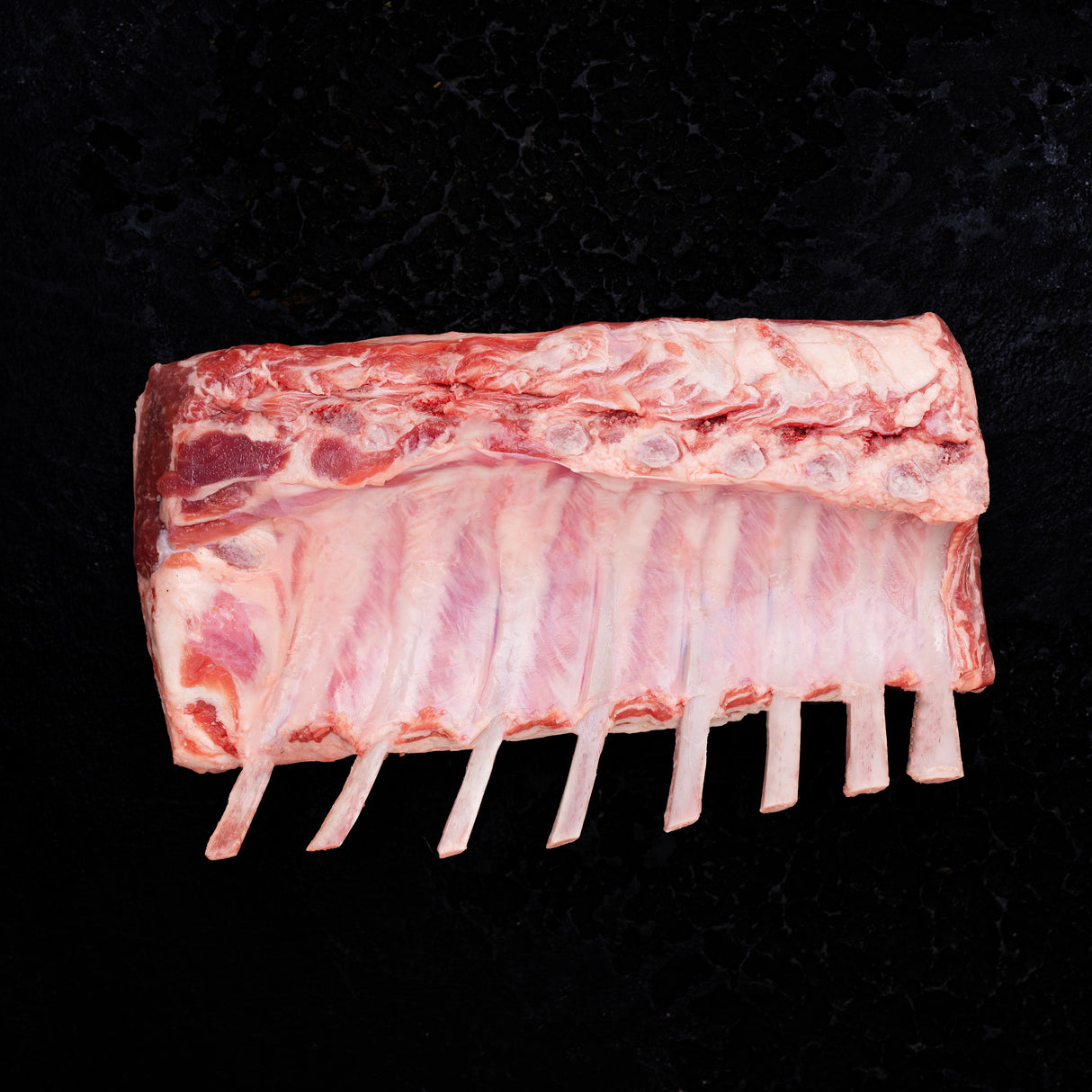 Lamb Frenched Rack