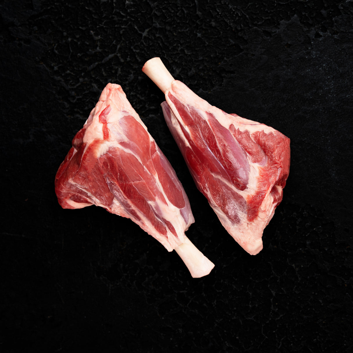 Lamb Shank - 2 pieces