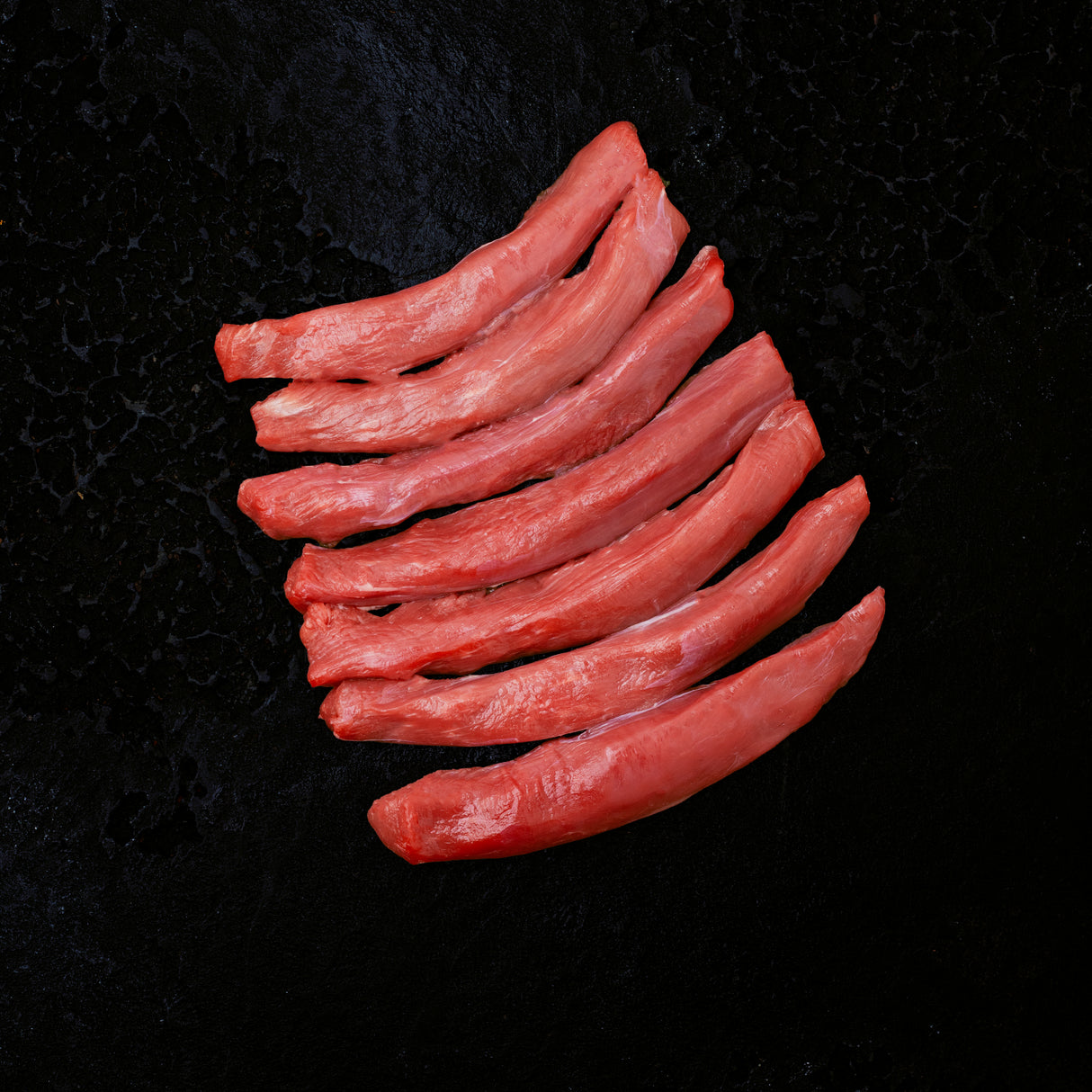 Lamb Tenderloin - 400g