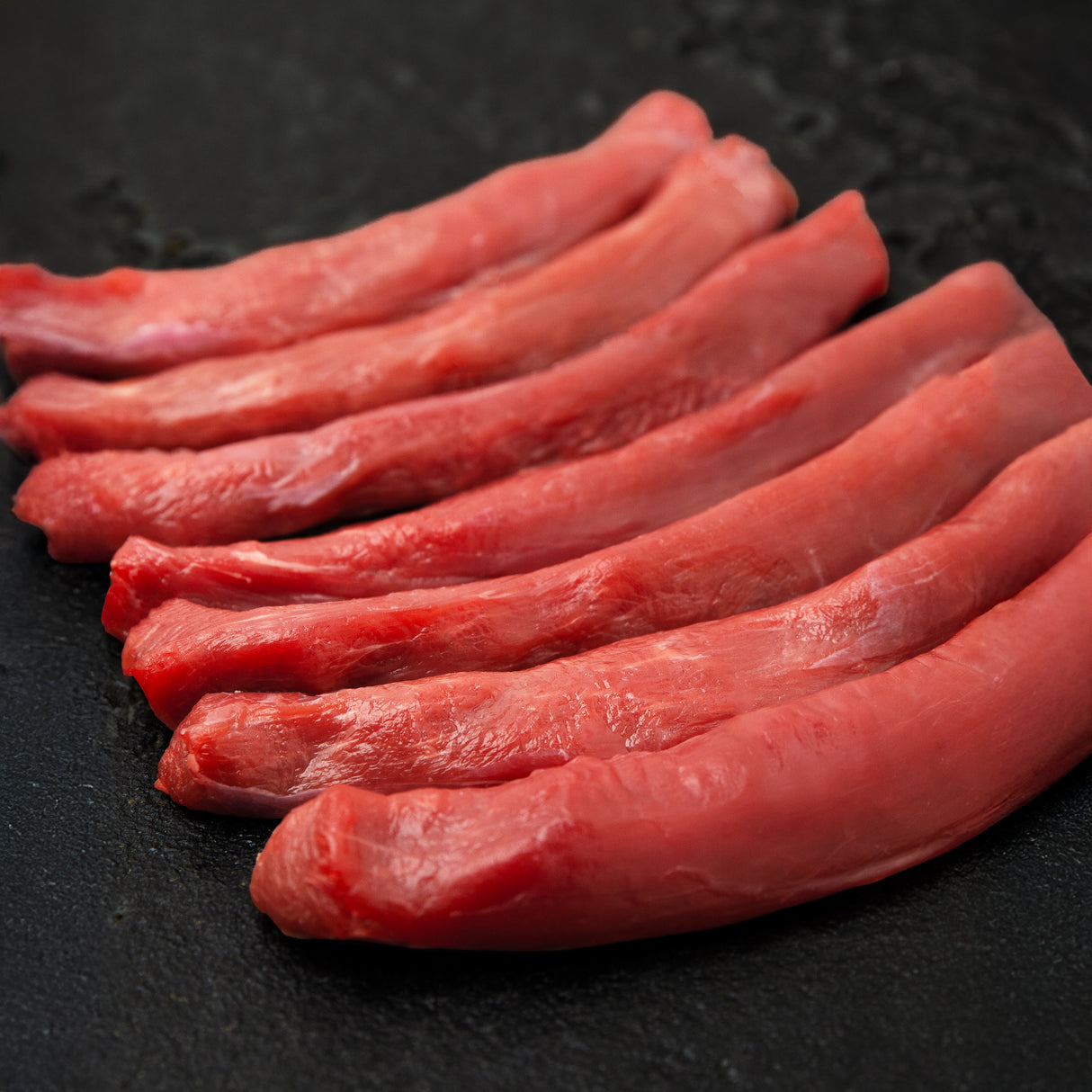 Lamb Tenderloin - 400g