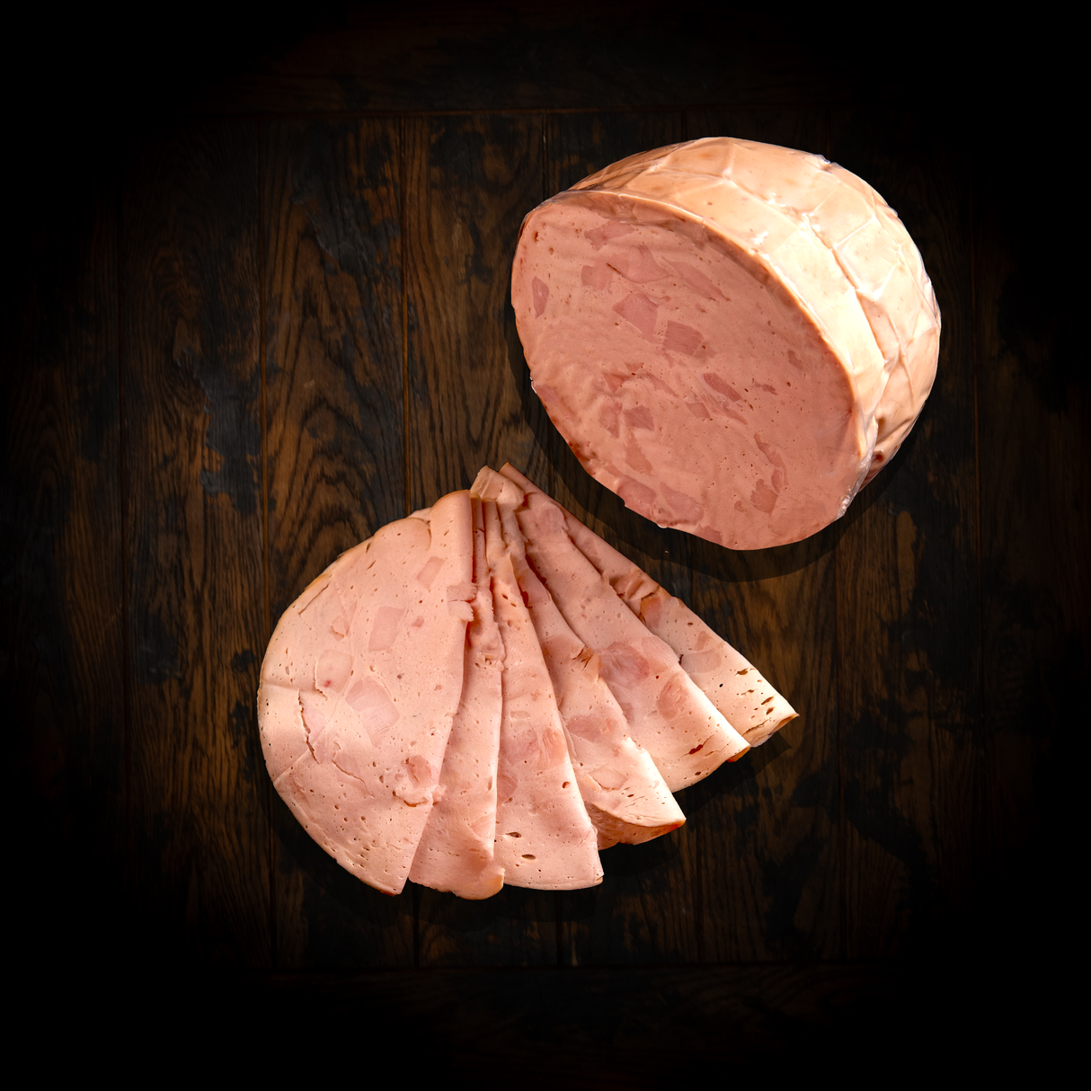 Chicken Mortadella - 200 G