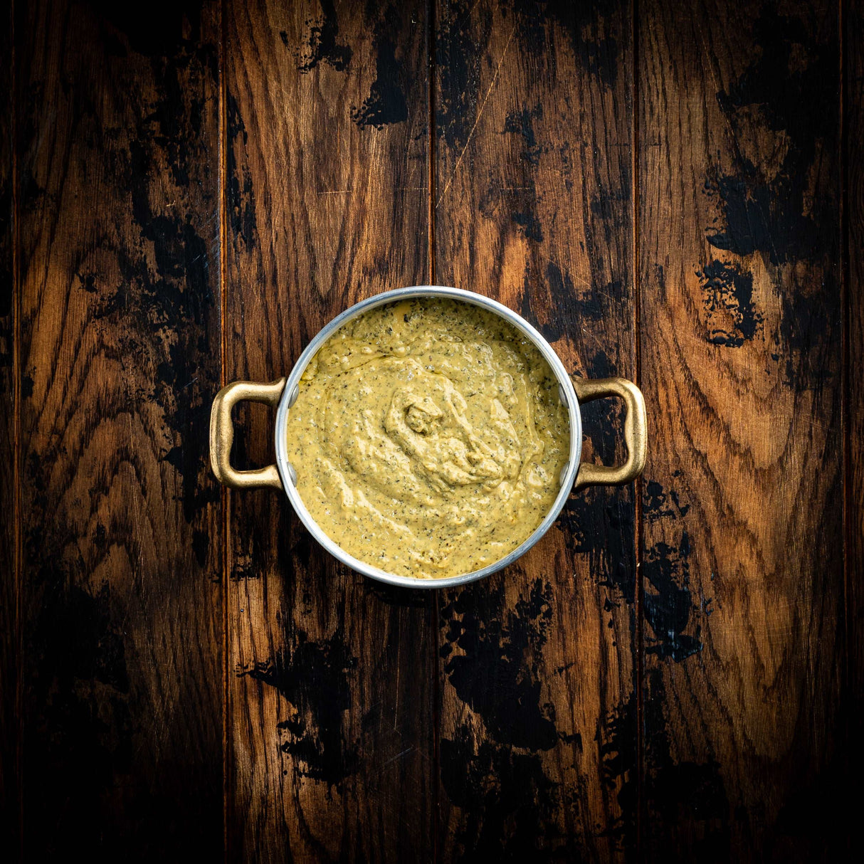 a close up of a bowl of food on a table 