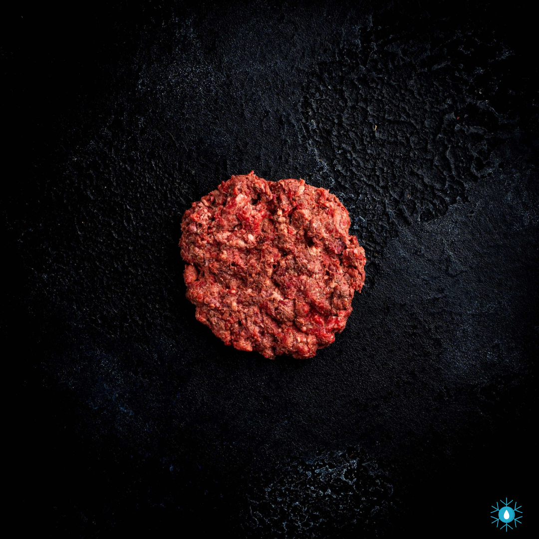Offal Mince - 500g
