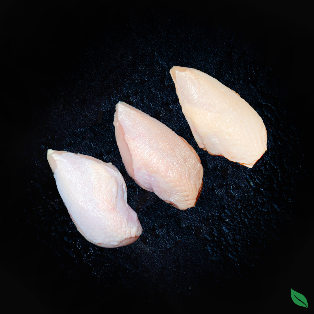 Organic Chicken Breast - 500g