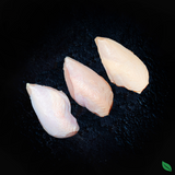 Organic Chicken Breast - 500g
