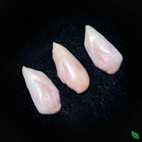 Organic Chicken Breast - 500g
