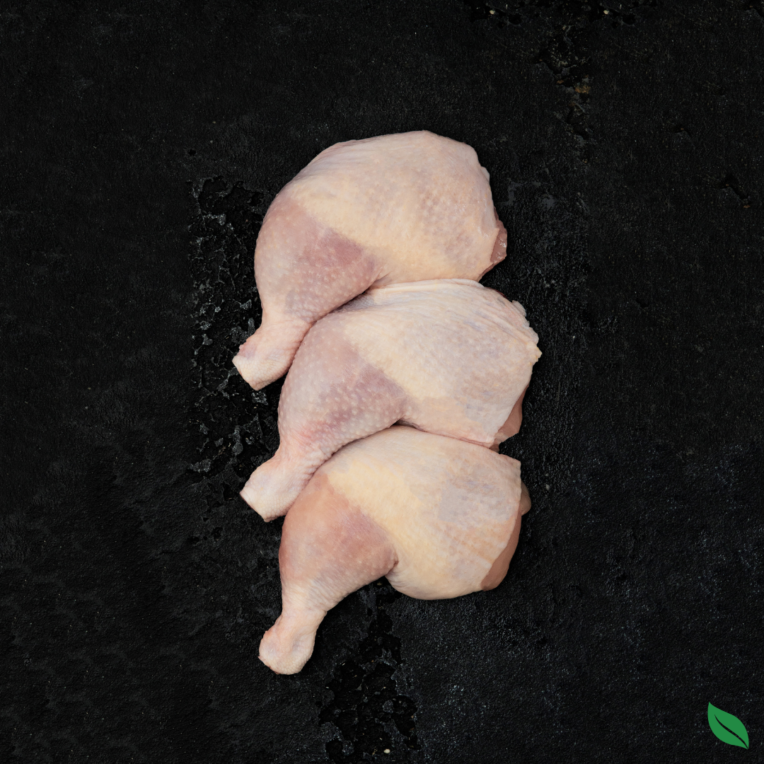 Organic Chicken Leg - 500g