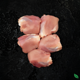 Organic Chicken Thigh - 500g