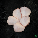 Organic Chicken Thigh - 500g