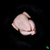 Organic Whole Chicken - 1-1.1Kg
