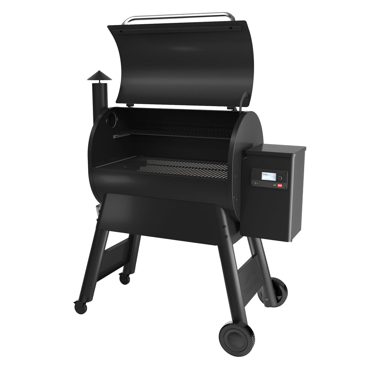 TRAEGER PRO 780 PELLET GRILL