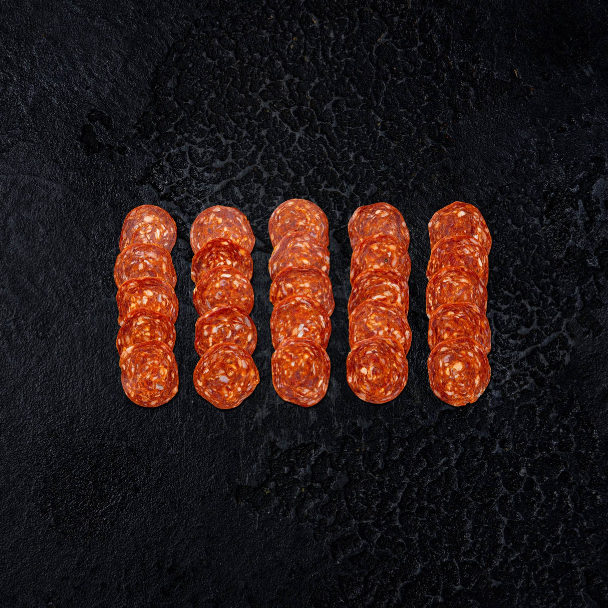Salame Pepperoni Spicy