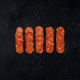 Salame Pepperoni Spicy