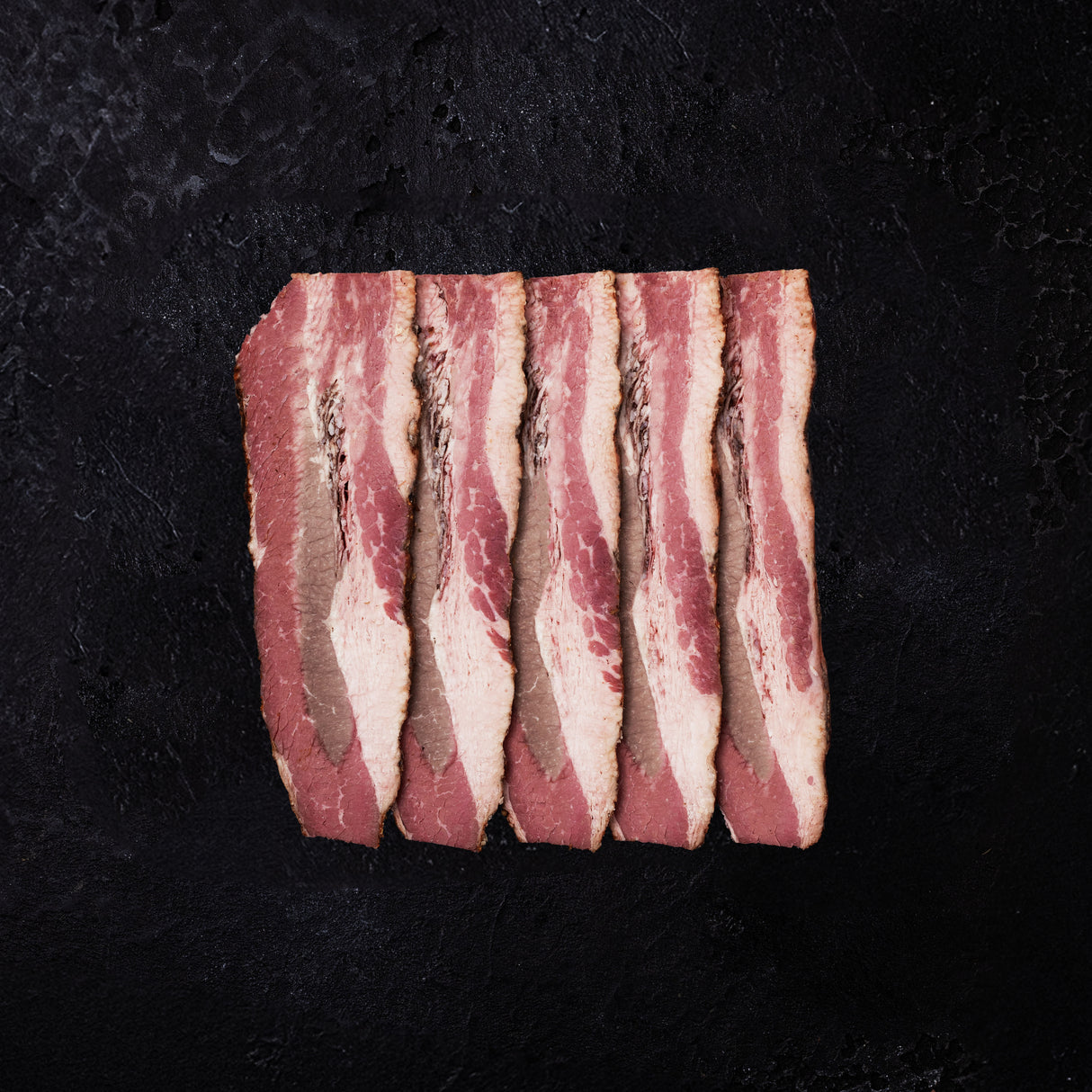 Smoked Pastrami - 300g