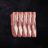 Smoked Pastrami - 300g