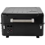 TRAEGER RANGER PELLET GRILL