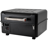 TRAEGER RANGER PELLET GRILL