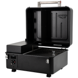 TRAEGER RANGER PELLET GRILL