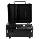 TRAEGER RANGER PELLET GRILL