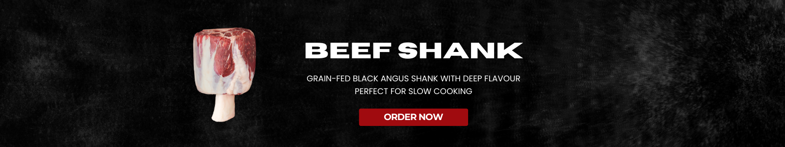 Beef Shank