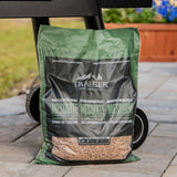 TRAEGER MESQUITE PELLETS - 9 KG BAG