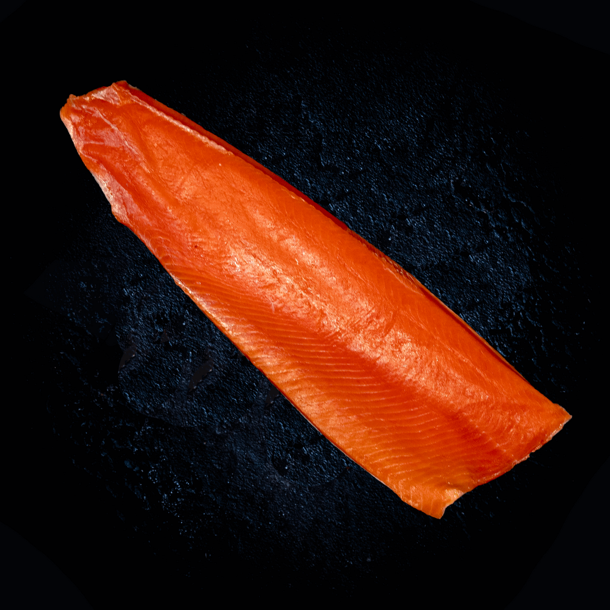 Wild Caught Salmon