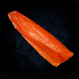 Wild Caught Salmon