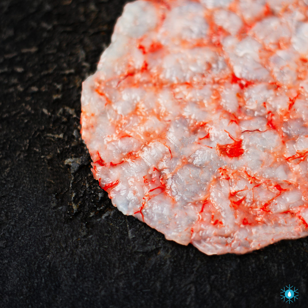 Sicilian Prawn Carpaccio - 55g