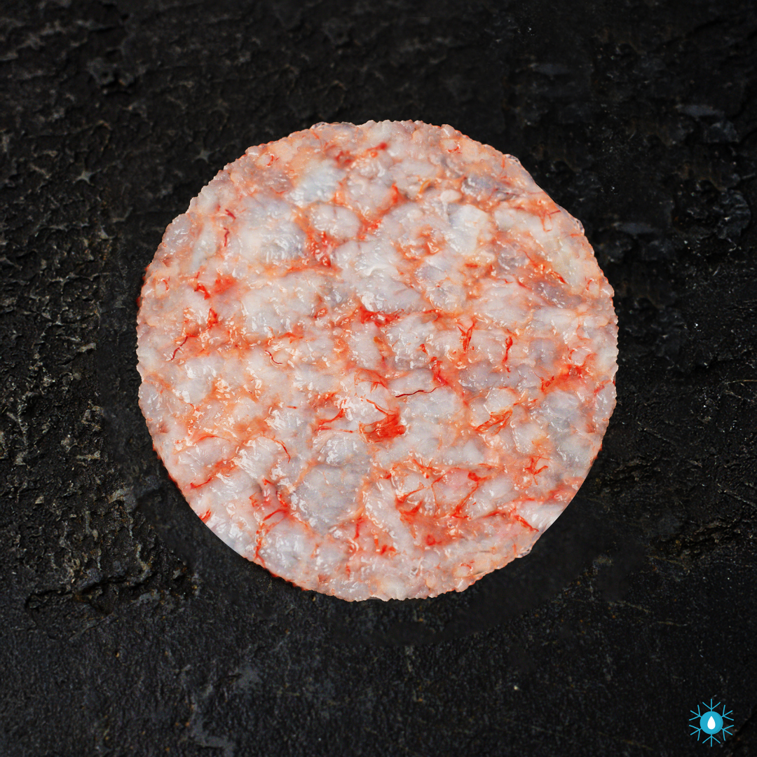 Sicilian Prawn Carpaccio - 55g