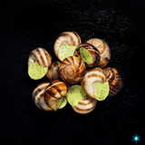 Burgundy Snails (Escargot) - 200g