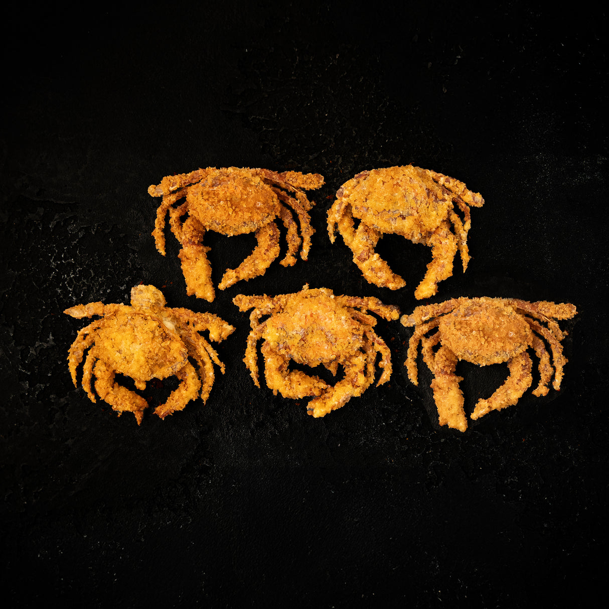 Soft Shell Crab - 500g