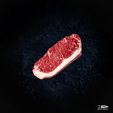 Striploin Steak - (Bullet) (Express)