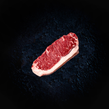 Striploin Steak