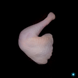 Turkey Leg - 550g