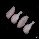 Turkey Wings - 1Kg