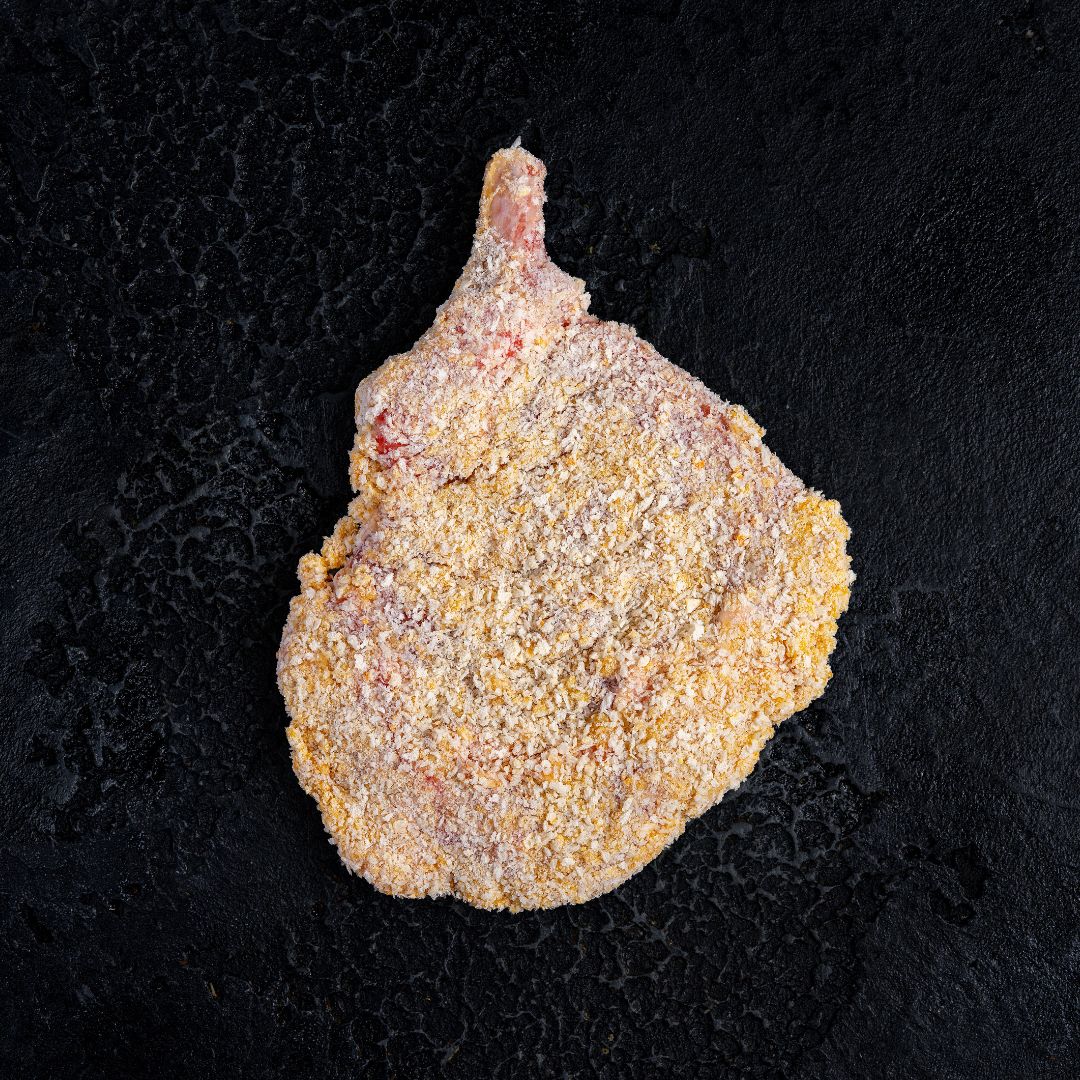 Veal Chop - 500-550g