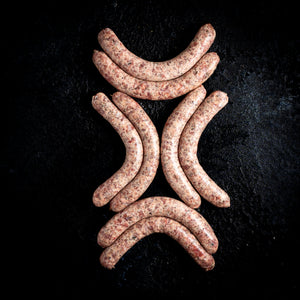 Veal Truffle Sausage