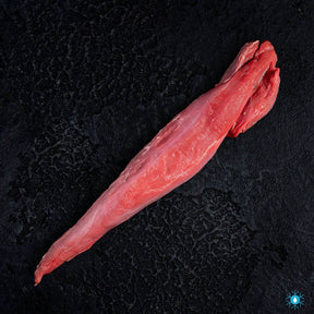 Veal Tenderloin 0.9-1kg - Premium Milk-Fed Veal - Defrosted Product
