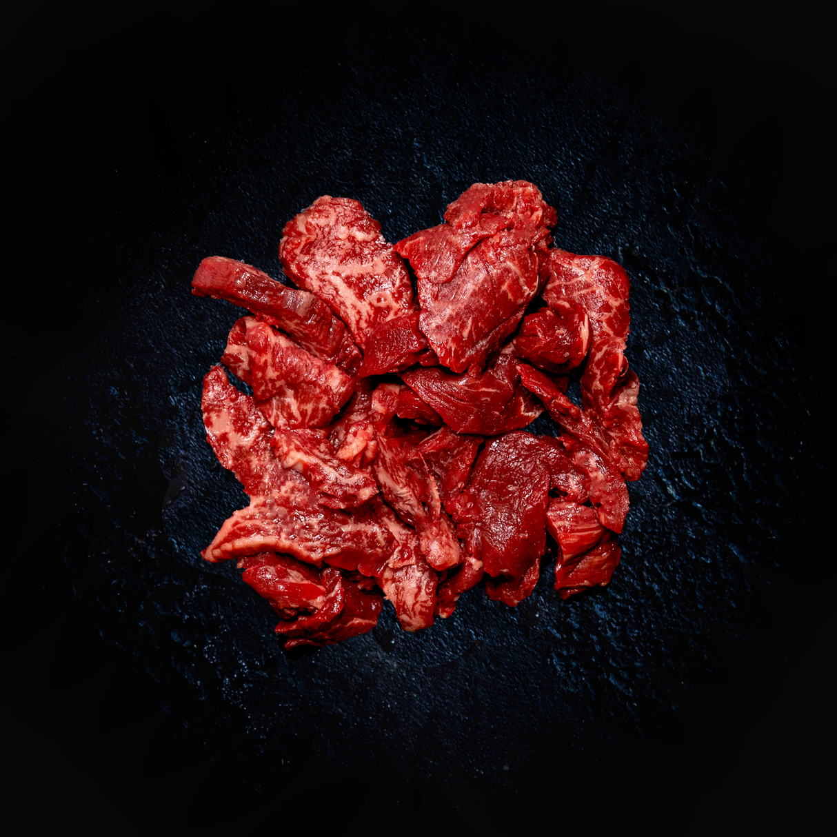 Full Blood Wagyu Tenderloin 9+ Strips - 250g