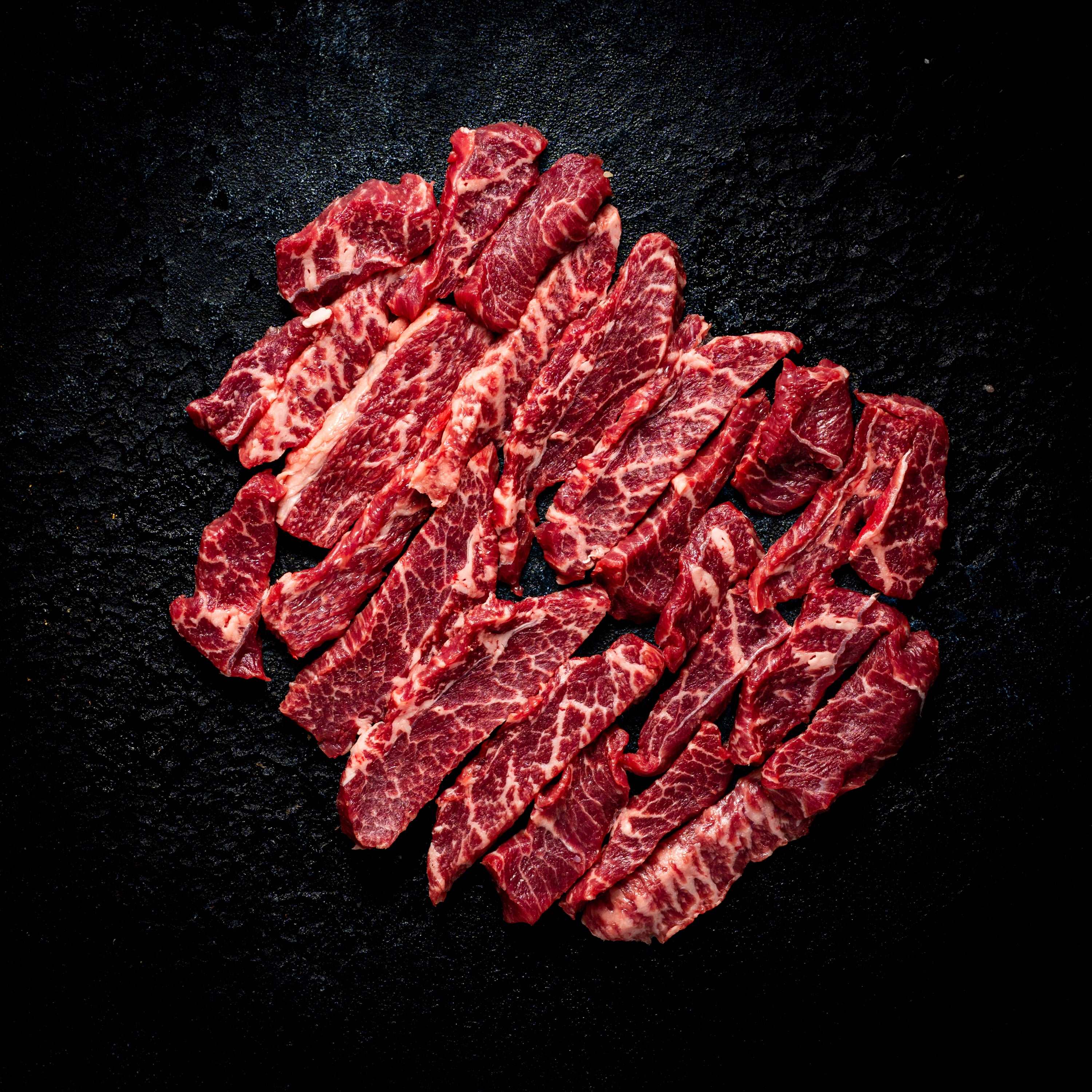 Wagyu Strips - 300g