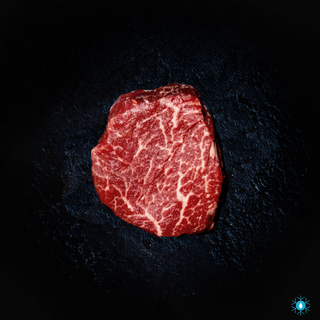 Wagyu Tenderloin 8-9 - 250 G